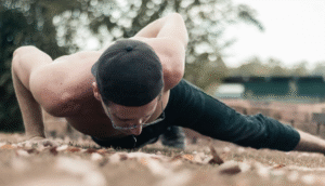 Enhance Body Control and Confidence with One-on-One Calisthenics