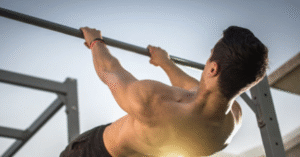 Enhance Body Control and Confidence with One-on-One Calisthenics