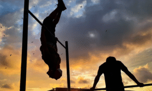 Essential Gear for Private Calisthenics