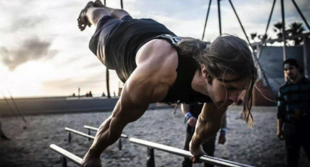 From Assessment to Achievement: The Private Calisthenics