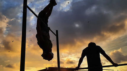 Gain Strength and Confidence Faster with Private Calisthenics for Beginners