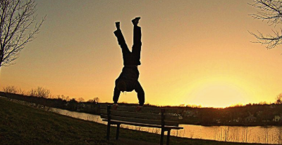 Improve Mobility and Flexibility Safely via Private Calisthenics
