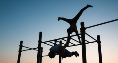 Investing in Yourself: Why Private Calisthenics Pays Off Long-Term