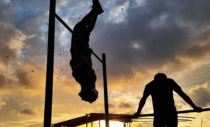 Is Private Calisthenics Training Suitable for All Fitness Levels? A Detailed Guide