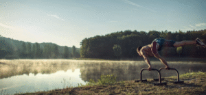 Learn Foundational Calisthenics Skills Correctly with a Personal Coach