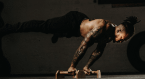 Level Up Your Skills: Advanced Techniques in Private Calisthenics
