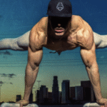 Master the Human Flag or Planche with Dedicated One-on-One Coaching