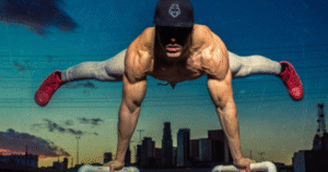 Master the Human Flag or Planche with Dedicated One-on-One Coaching