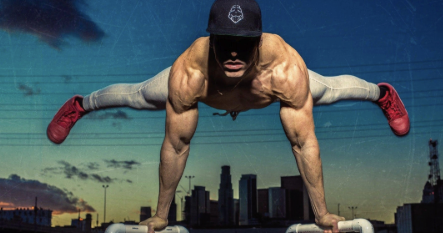 Master the Human Flag or Planche with Dedicated One-on-One Coaching