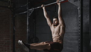 Master the Muscle-Up: Targeted Training with a Calisthenics Coach