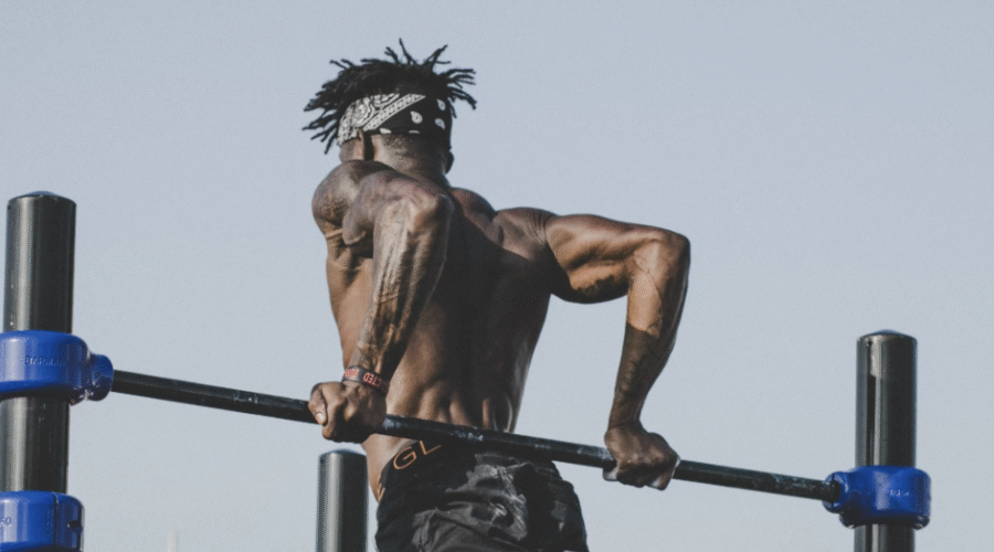 Mastering the Mind-Muscle Connection: The Private Coaching Advantage