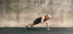 Overcome Gym Intimidation: Start Your Journey with Private Calisthenics Overcome Gym Intimidation: Start Your Journey with Private Calisthenics