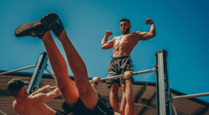 Overcome Gym Intimidation: Start Your Journey with Private Calisthenics