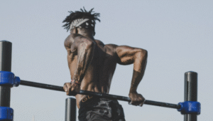 Personalized Programming for Serious Calisthenics Athletes: The Blueprint for Elite Performance