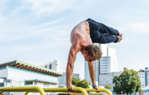 Personalized Programming for Serious Calisthenics Athletes: The Blueprint for Elite Performance