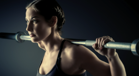 Private Calisthenics for Seniors: Building Strength at Any Age