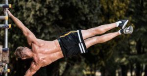 Private Calisthenics for Seniors: Building Strength at Any Age Private Calisthenics for Seniors: Building Strength at Any Age