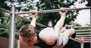 Sculpt Functional Muscle Using Personalized Calisthenics Training Sculpt Functional Muscle Using Personalized Calisthenics Training
