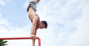 Small-Group Training vs. Private Calisthenics: Making the Choice