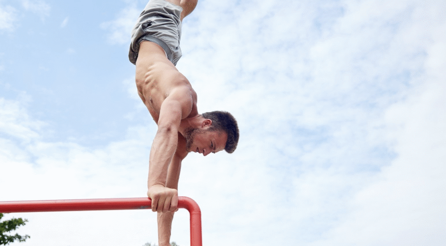Small-Group Training vs. Private Calisthenics: Making the Choice
