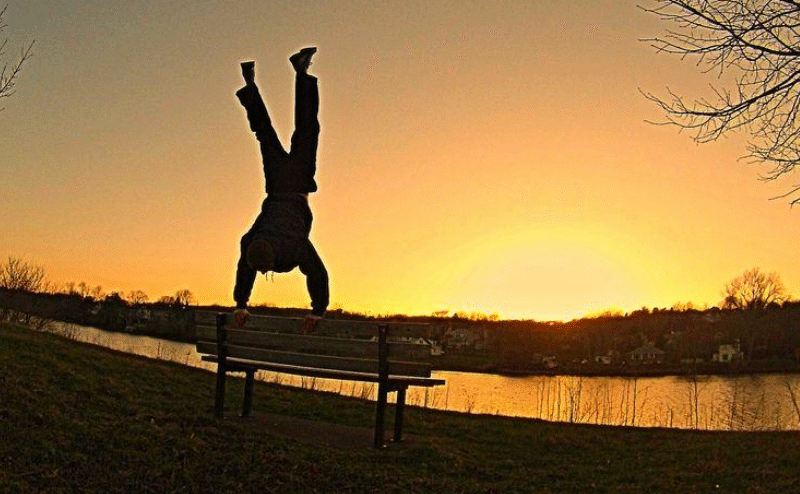 Small-Group Training vs. Private Calisthenics: Making the Choice in Houston