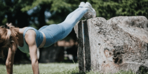 Stay Accountable: How Private Calisthenics Keeps You on Track