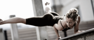 Stay Accountable: How Private Calisthenics Keeps You on Track