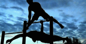 Tailored Calisthenics for Busy Professionals: Fitting Fitness In
