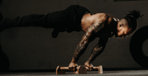 The Digital Edge: Using Video Analysis & Tech in Your Private Calisthenics Journey