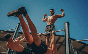 Top Certifications to Look for in a US-Based Calisthenics Trainer: A Houstonian's Guide