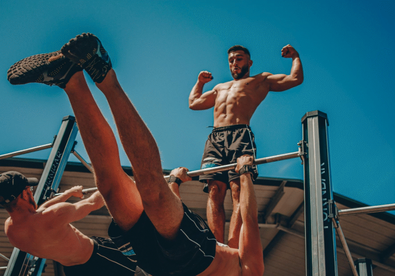 Top Certifications to Look for in a US-Based Calisthenics Trainer: A Houstonian's Guide