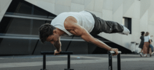 Unlock Peak Strength Potential Through Advanced Private Calisthenics