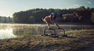 Using Private Sessions to Prepare for Calisthenics Competitions: Your Strategic Blueprint