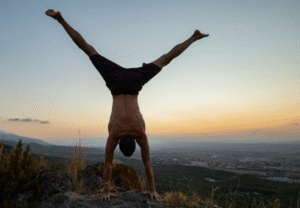 Why Fitness Apps Can't Fully Replace a Private Calisthenics Coach
