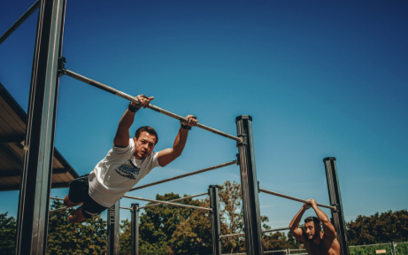 Your Roadmap to Calisthenics Fitness: A Beginner's Private Training Plan