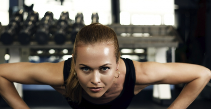 the True Value of One-on-One Calisthenics