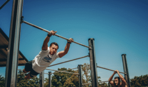 Don't Miss Out: Limited Spots Available in Our Handstand Class