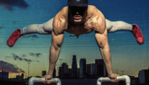 Don't Miss Out: Limited Spots Available in Our Handstand Class Don't Miss Out: Limited Spots Available in Our Handstand Class