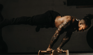 Forearm Stand Class: Master the Forearm Balance