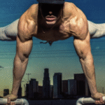 Gymnastics Handstand Class: Learn from Professionals