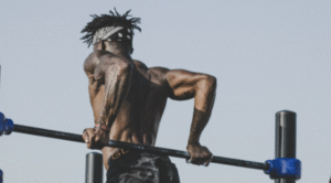 Handstand Class: A Fun and Challenging Workout