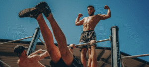 Handstand Class: A Fun and Challenging Workout