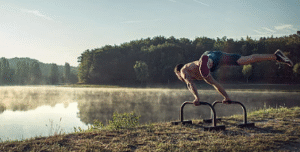Handstand Class: Achieve Your Fitness Goals Handstand Class: Achieve Your Fitness Goals