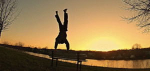 Handstand Class: Build Confidence and Overcome Fear Handstand Class: Build Confidence and Overcome Fear