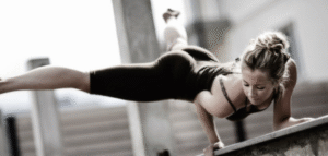 Handstand Class: Build Confidence and Overcome Fear