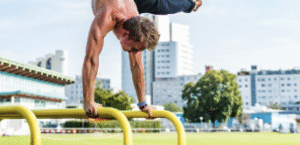 Handstand Class: Enhance Flexibility and Mobility