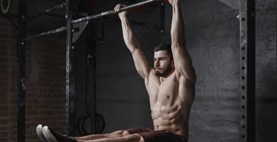 Handstand Class: Improve Balance and Coordination