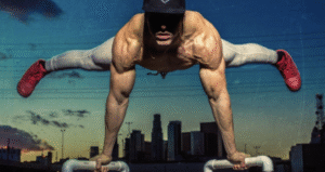 Handstand Class: Increase Upper Body and Core Strength