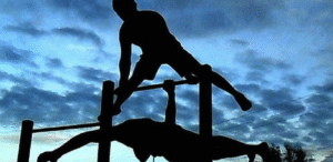 Handstand Class: Increase Upper Body and Core Strength