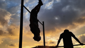 Handstand Class: Transform Your Body and Mind